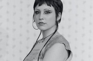 Underthings bra portraits by Ashley Armitage