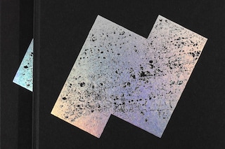 Alteronce Gumby, Colour Is a Beautiful Thing (2021)