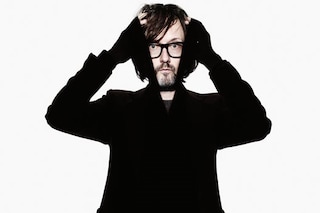 Jarvis Cocker Running the World Christmas no. 1