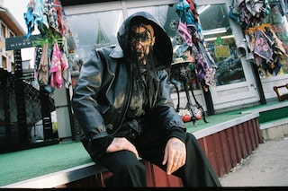 Generation Z x Ockam russia youth diversity