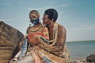 T2i &amp; NouN, manman dilo