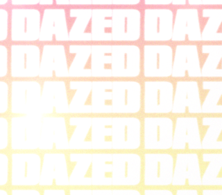 Pierre-Louis Auvray VFiles SS20 show 