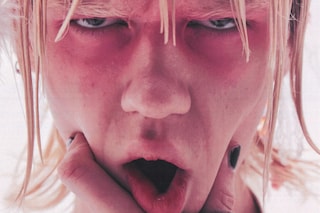 DAZED BEAUTY INTERVIEW EMILY LIPSON