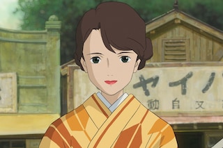 The Boy and the Heron film stills