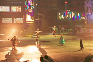 Acid City (2026) still