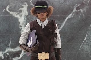 Louis Vuitton menswear AW21 6
