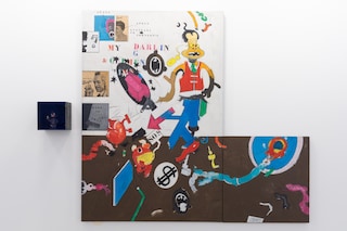 Herv&#233; T&#233;l&#233;maque: A Hopscotch of the Mind