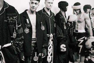 SIBLING AW16 