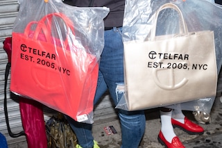 Telfar Fashion Week Pop-up
