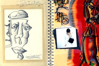 Davide Sorrenti Journals: Volume 1, 1994-1995