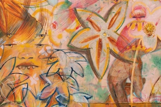  Alya Hatta, Sweet Anise, Uprooted (2023)