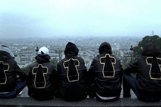 Justice &quot;Stress&quot;