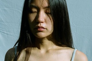 MARIEYAT Marie Yat underwear designer CSM Dazed SS16