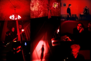 Nan Goldin: Tr&#228;ume