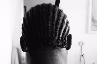 The Endsars movement and young Nigerian style 