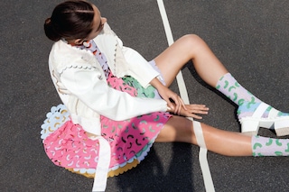 Raffaela Graspointner, Holi Blush Bubble Crush