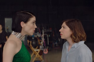 St. Vincent, Carrie Brownstein, The Nowhere Inn