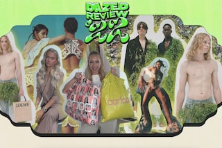 Sustainability in fashion