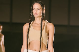 Yeezy Season 8 fashion show Kanye West 3