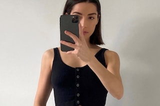 Nicole McLaughlin DAZED100 2020