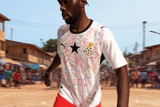 World Cup 2026: The most stylish kits