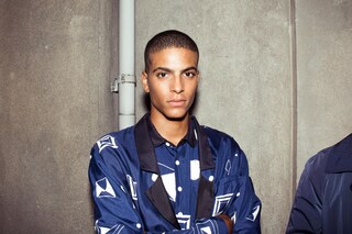 Soulland SS15 Copenhagen Fashion Week 