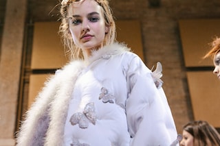 Alexander McQueen AW16