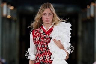 Simone Rocha SS27 LOOK 17