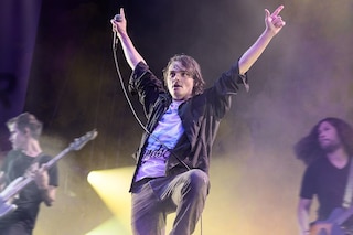 My Chemical Romance 2