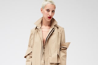 Aaliyah Rosales artist Dazed 100