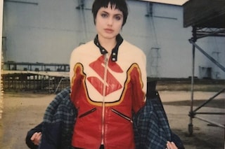Hackers 1995 Roger K Burton costumes Angelina Jolie 6
