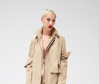 Aaliyah Rosales artist Dazed 100