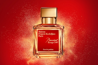 Maison Francis Kurkdjian Baccarat Rouge 540