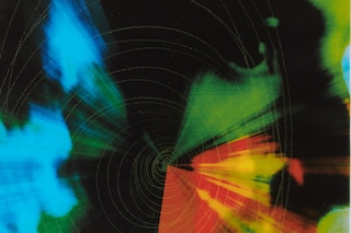 Lea Colombo, Colours of My Body [2021]