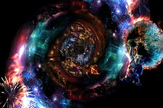 Marco Brambilla Creation Megaplex Still 3