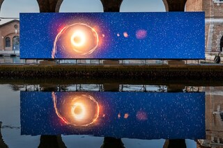 Wu Tsang of Whales exhibition Venice Biennale