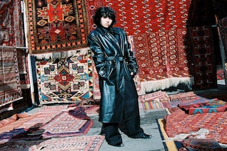 Generation Z x Ockam russia youth diversity