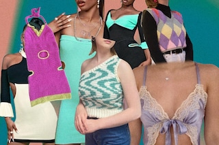 Shein 2021 fast fashion 