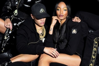 Moose Knuckles Gold Collection Canadian outerwear 2