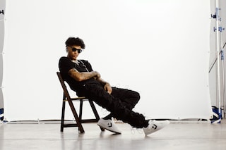 Converse Pro Leather Campaign 1