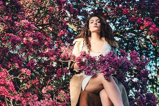 Photography Ryan McGinley; styling Robbie Spencer