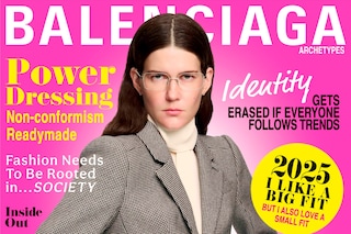 Balenciaga by Demna Paris exhibition