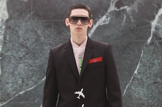 Louis Vuitton menswear AW21 5