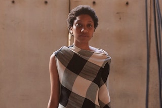 marques almeida lfw ss18 london