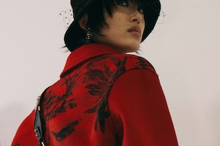 Christian Dior AW19 PFW Paris Fashion Week