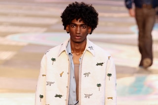 Louis Vuitton SS26 men’s
