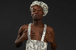 Jahmal Golden Vaquero SS16