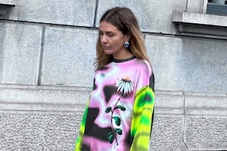 Margherita Maccapani Missoni new brand Y2K