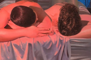 Kyle Dunn, “A Night Off” (2023)