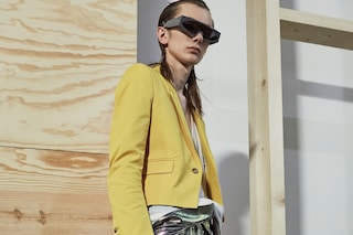 Rick Owens SS20 Menswear paris fashion week pfw 6